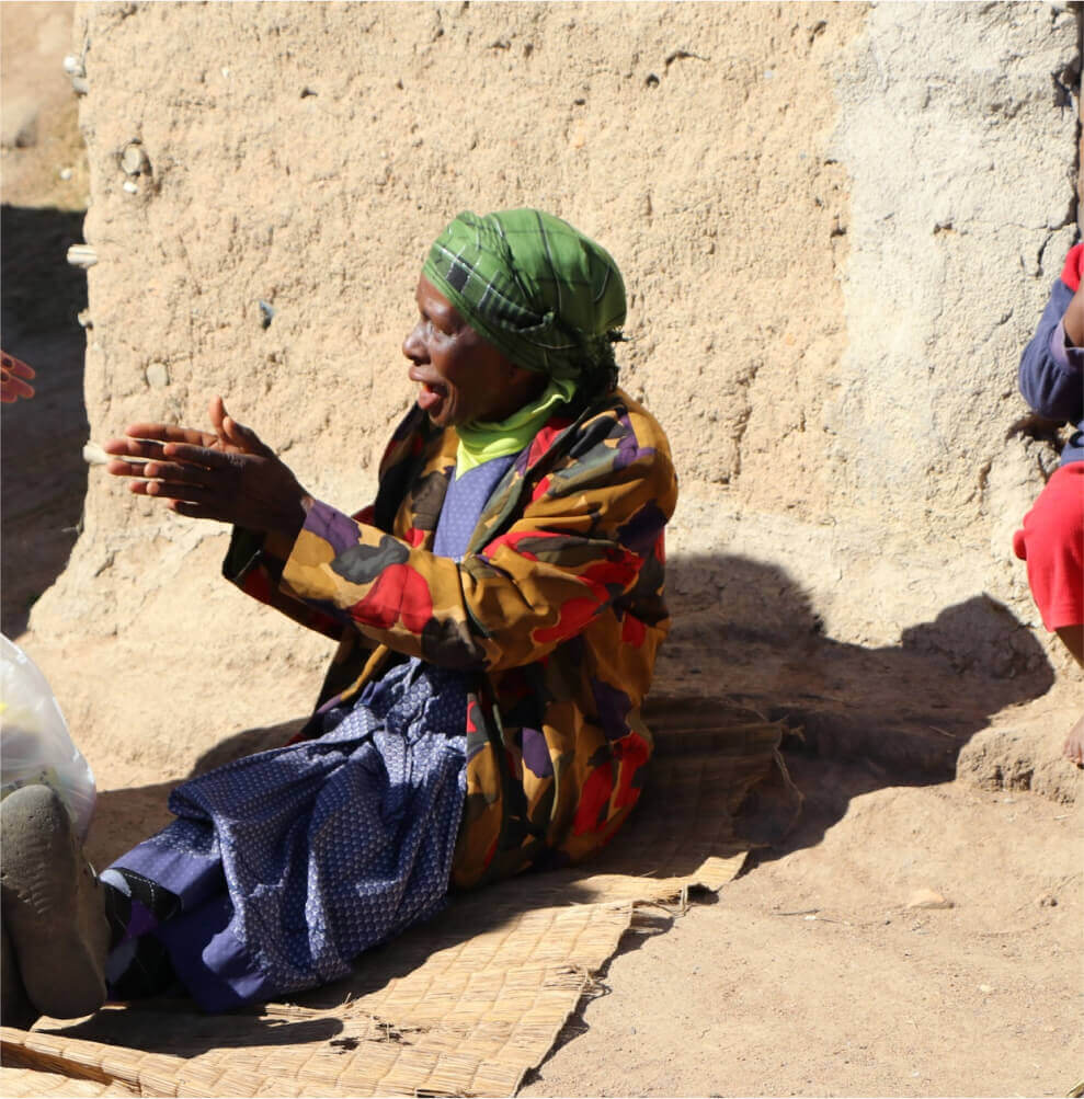 Divi Chariry Project 5