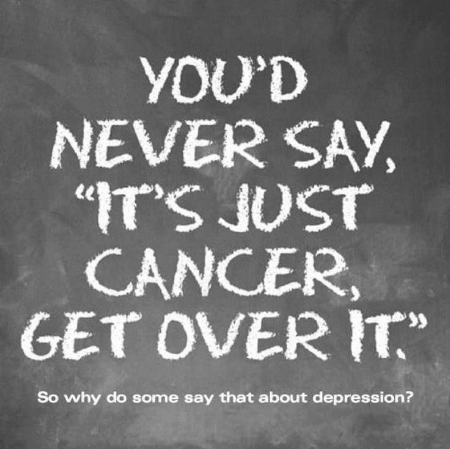 It’s Okay to Speak Out