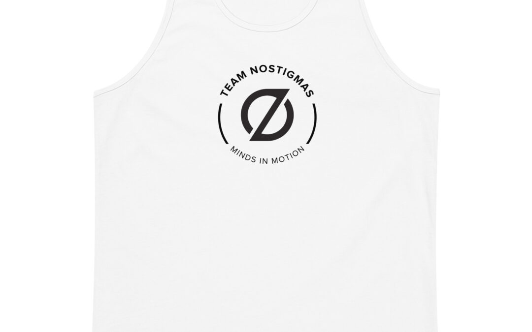 Men’s premium tank top