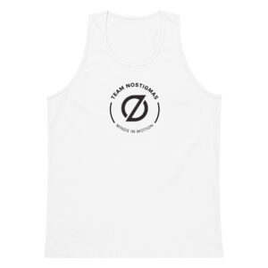 Men’s premium tank top