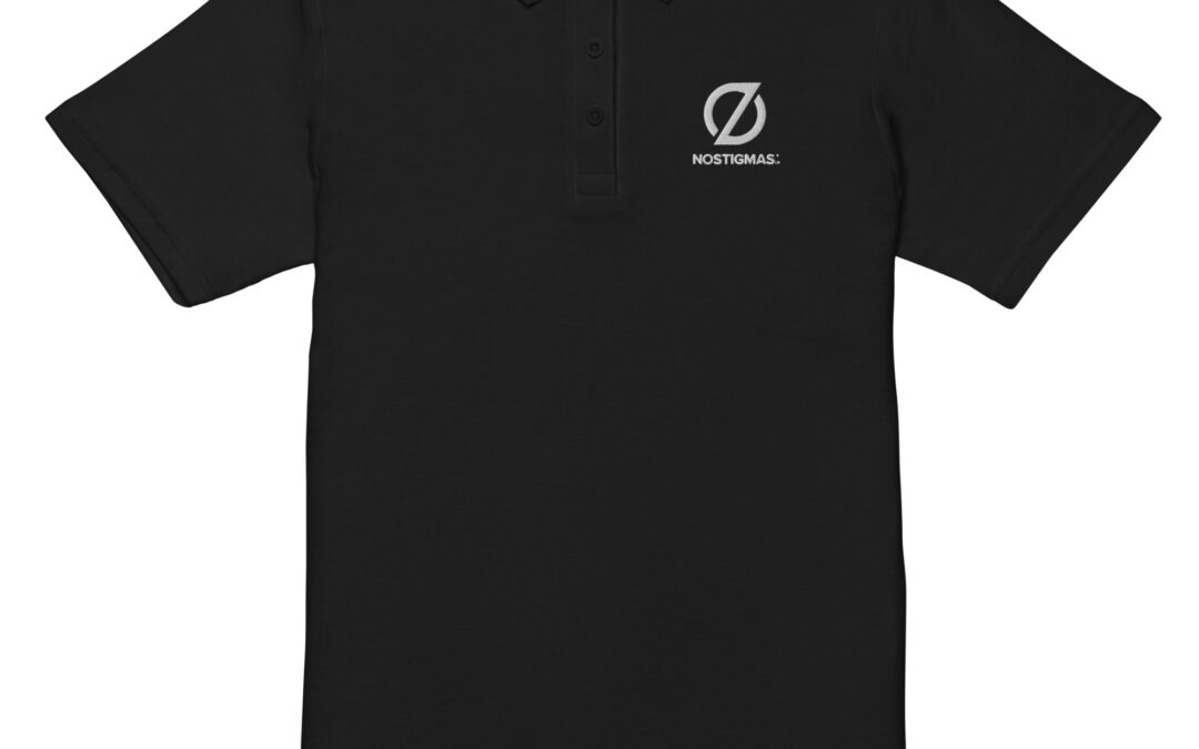 Women’s pique polo shirt